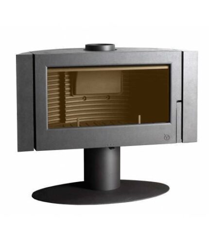 Poêle à bois ANTAYA – Invicta